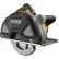 DeWalt® 20V MAX XR® 7-1/4" Brushless Cordless Metal Cutting Circular Saw Bare Tool Only