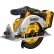 DeWalt® 20V MAX XR® 6-1/2" Brushless Cordless Circular Saw Kit