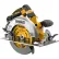 DeWalt® 20V MAX XR® 7-1/4" Brushless Cordless Circular Saw Bare Tool Only