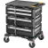 DeWalt® ToughSystem® 2.0 DXL™ Modular Workstation, 34"W x 25-13/16"D x 39"H