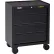 Stanley® 100 Series Rolling Tool Cabinet W/ 4 Drawers, 26-1/2"W x 18"D x 32"H, Black
