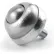 Hudson Bearings 1" Carbon Steel Main Ball 3/8" Stud in Carbon Steel Housing SBT-1CS 3/8