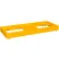 Floor Stand for Stak-a-Cab™ Cabinet, Yellow