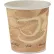 Dart® Single Sided Poly Paper Hot Drink Cups, 4 oz, Pack of 1000