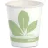 SOLO® Bare Eco-Forward Treated Paper Cold Cups, 3 oz, Bare Design, 100/Sleeve, 50 Sleeves/CT