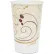 Dart® Paper Cold Drink Cups, 16 oz, White/Beige/Red, Pack of 1000