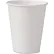 SOLO® Uncoated Paper Cups, 8 Oz., Hot Drinks, White, 1,000 Qty.