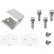 Satco® Pendant/Surface Mount For High Bay