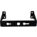 SatcoĀ® Yoke Mount Bracket For 100W & 150W UFO
