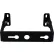 SatcoĀ® Yoke Mount Bracket For 200W & 240W UFO