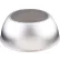 SatcoĀ® Add-On Aluminum Reflector Use with 100W & 150W, Silver