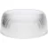 Satco® Add-On PC Shade Use with 200W & 240W, Clear