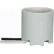 Satco 90-2621 Keyless Unglazed Porcelain Socket - Glazed