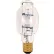 Sylvania 64032 M250/U/ED28 250w Metal Halide Lamp w/ Mogul Base, Clear, 4000K - Pkg Qty 6
