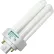 Sylvania 20882 Cf26dt/E/In/841 26w W/ Gx24vq-3 Base- Cool White- Cfl Bulb - Pkg Qty 50