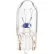 Satco S6974 X5t3 1/4 5w Miniature W/ Mini Wedgebase, 24v Bulb - Pkg Qty 10