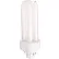 Satco S8348 Cft26w/4p/841 26w W/ Gx24vq-3 Base- Cool White- Cfl Bulb - Pkg Qty 50