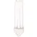 Satco S8354 Cft42w/4p/830 42w W/ Gx24vq-4 Base- Warm- Cfl Bulb - Pkg Qty 50