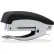 Stanley Bostitch® Deluxe Hand-Held Stapler, 20 Sheet/105 Staple Capacity, Black