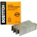 Stanley Bostitch® Heavy-Duty Staples, 165 Sheet Capacity, 13/16" Leg Length, 1000/Box
