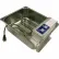 Supco Commerial Condensate Evaporator Pan 15 Qt 120V 1440W