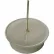 Supco Comm Pan Float 4.5"