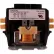 Supco Dp30242 Contactor 30a 24v 2 Pole - Pkg Qty 6