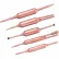 Supco Copper Charging Drier - 3/4" - Pkg Qty 5