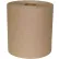 1-Ply Hard Wound Roll Towel Natural- 800', 6 Rolls/Case