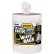 Toolbox® Z600 Big Grip® Bucket Refill Rags, 300 Sheets/Refill 6/Case