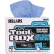 Toolbox® T700 Blue Interfold, 100 Sheets/Box, 8 Boxes/Case
