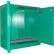 Securall® Vertical Divider, MG-Divider-9, For Securall Medical Gas Cabinets MG121 & MG321