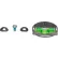 Jackson Safety® Contour Dial-Set-Level