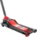 American Forge & Foundry® Lightning Lift™ Super Duty Long Chassis Floor Jack, 2 Ton Cap.