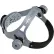 Jackson Safety® Maxview™ 370 Speed Dial Series Replacement Face Shield Headgear, Gray