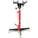American Forge & Foundry Transmission Jack, 1,100 Capacity Lbs.