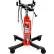 American Forge & Foundry Air Assist Telescoping Transmission Jack, 1,100 Capacity Lbs.