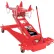 American Forge & Foundry Transmission Jack, 4,400 Capacity Lbs.