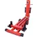 American Forge & Foundry Air Lift, 5-1/2 Ton, Low-Profile, Long Reach