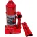 American Forge & Foundry Bottle Jack, 4 Ton, Super Duty