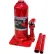 American Forge & Foundry Bottle Jack, 6 Ton, Super Duty
