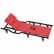 American Forge & Foundry Adjustable Head Creeper w/Shoulder Drops, 40" ,6 Wheel, 400 lbs Capacity