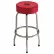 American Forge & Foundry 29" Shop Stool, 400 lbs Capacity