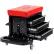 American Forge & Foundry® 3-Drawer Rolling Tool Box Seat, 350 lb. Capacity
