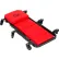 American Forge & Foundry® 3-Way Low-Profile Folding Creeper/Seat, 300/450 lb. Capacity
