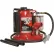 American Forge & Foundry Hydraulic Bottle Jack, 30 Ton, Super Duty, Air
