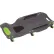 American Forge & Foundry Mechanic Creeper, 42"L, HDPE, 440 Capacity Lbs.