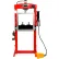 American Forge & Foundry Shop Press, 20 Ton, Super Duty