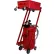 American Forge & Foundry Heavy Duty Waste Oil Drain, 23 Gallon