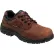 Avenger Foreman Oxford Men's Work Boots, Composite Toe, Size 10.5W, Brown
